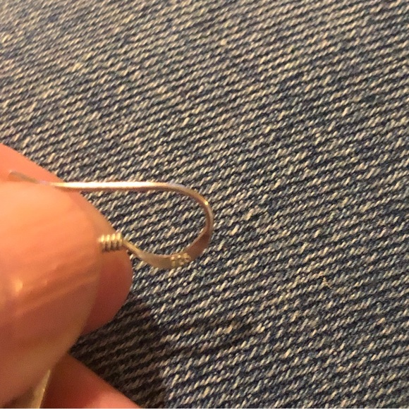 Gorgeous Zuni drop earrings - Picture 4 of 4